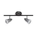 PHL3127/2 ROVER GU10 2 Light Spot Light