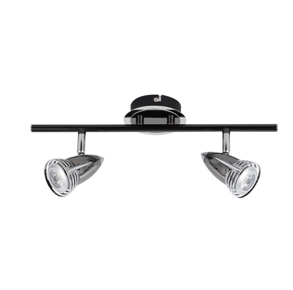 PHL3127/2 ROVER GU10 2 Light Spot Light