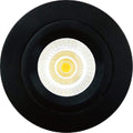 PHL10D Dome 10W Five Colour LED Gimbal Downlight