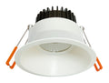 PHL10H Summit 10W Five Colour LED Downlight