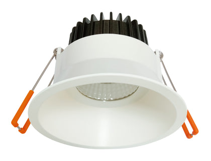 PHL10H Summit 10W Five Colour LED Downlight