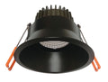 PHL10H Summit 10W Five Colour LED Downlight