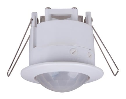 PHL4108 RECESSED 360° PIR SENSOR