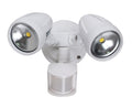PHL4202 PIONEER 30W LED Twin Spotlight With Sensor