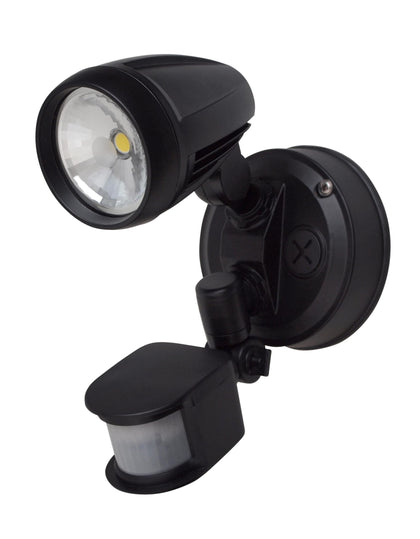 PHL4203 PIONEER 15W LED Single Spotlight With Sensor