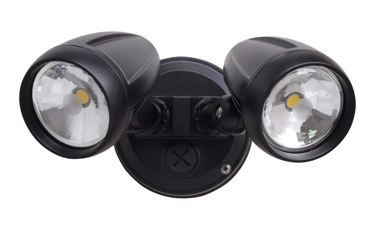 PHL4205 PIONEER 30W Twin Spotlight
