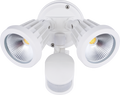 PHL4262 ZIP Double LED Floodlight With Sensor