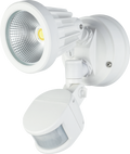 PHL4263 ZIP Single LED Floodlight With Sensor