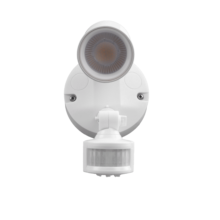 PHL4273 MAX IP65 Single Spotlight With Sensor
