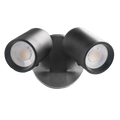 PHL4275 Max IP65 Double Spotlight Without Sensor