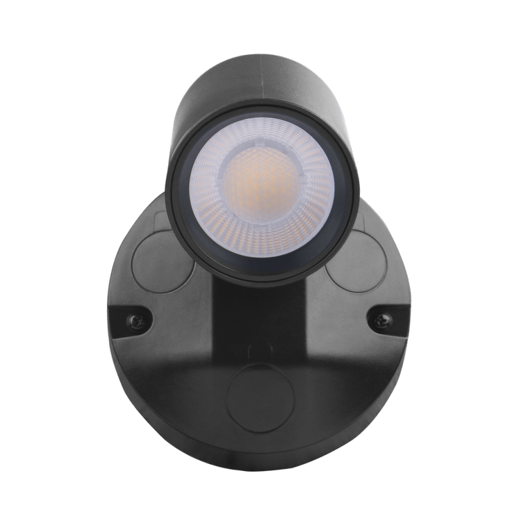 PHL4276 MAX IP65 Single Spotlight Without Sensor