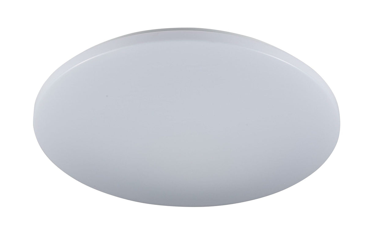 PHL5115 Mercury TRI Colour Oyster Light