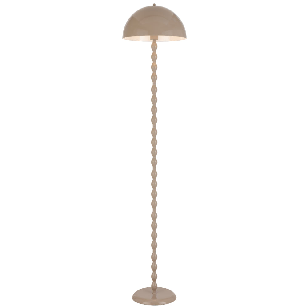 ESTIQ FLOOR LAMP