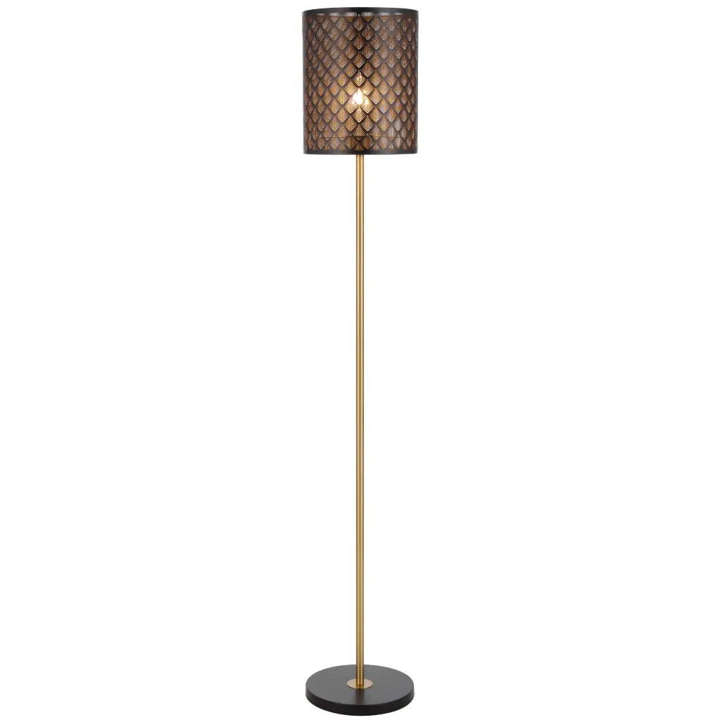 VALTOR FLOOR LAMP