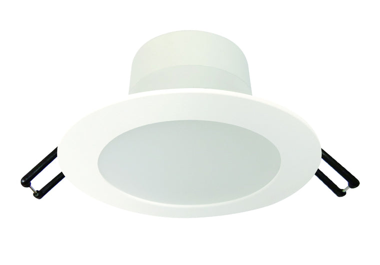 PHL701 Tri Colour 72mm LED Downlight