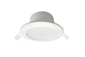 PHL901 STD/TC Charmer 10W Step Dimming Tri Colour LED Downlight