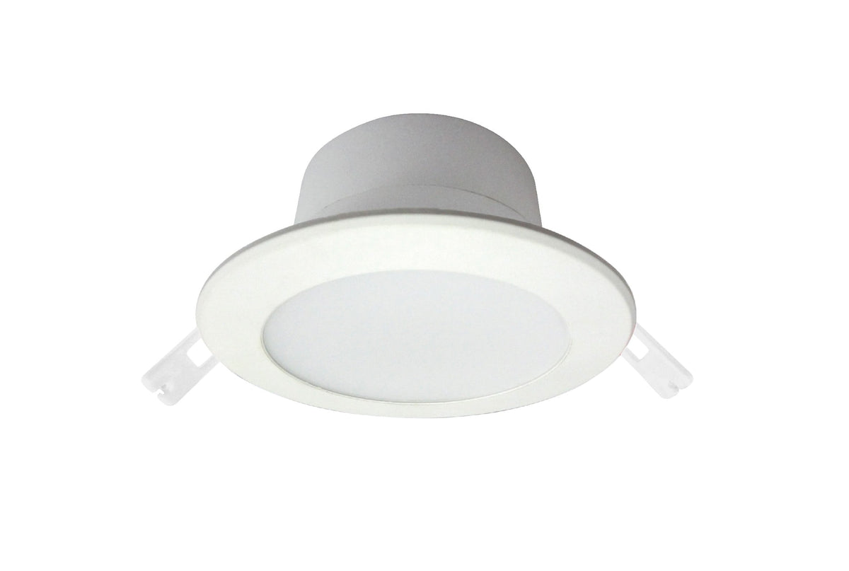 PHL901 STD/TC Charmer 10W Step Dimming Tri Colour LED Downlight