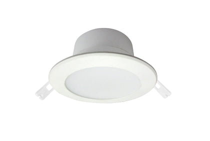 PHL901 STD/TC Charmer 10W Step Dimming Tri Colour LED Downlight