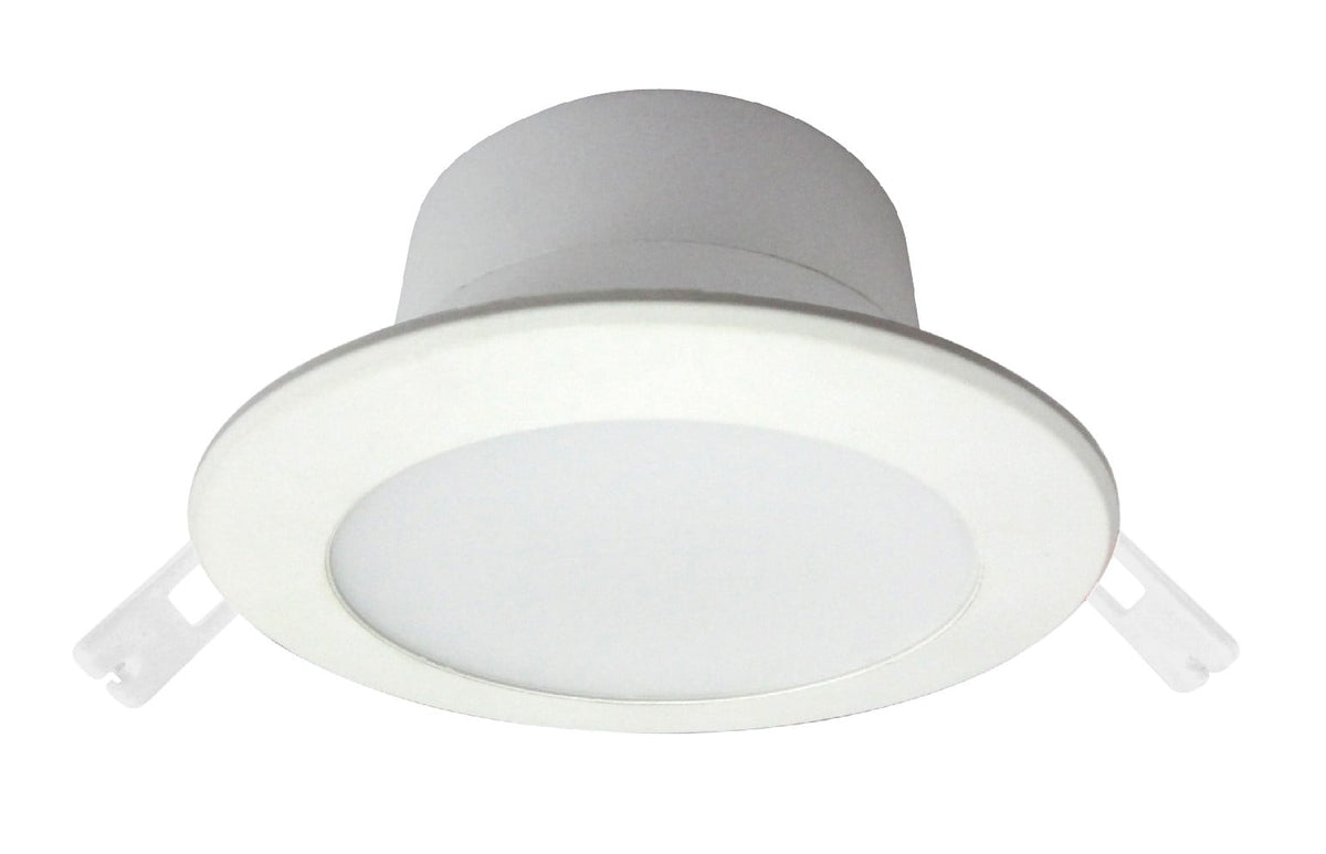 PHL901/WH/TC ZOOM 10W Tri-colour LED Downlight