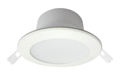 PHL901/WH/TC ZOOM 10W Tri-colour LED Downlight