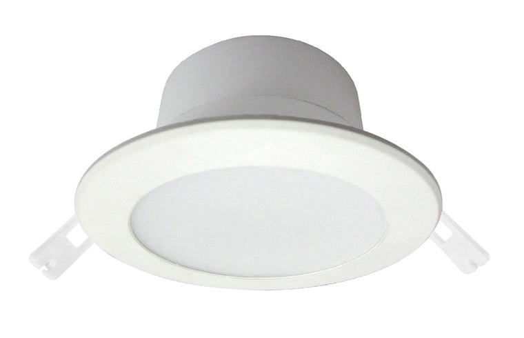 PHL901/WH/TC ZOOM 10W Tri-colour LED Downlight