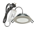 PHL902 Channel 12W Tri-Colour LED Downlight