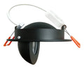 PHL10X8 Nest Five Colours LED Downlight
