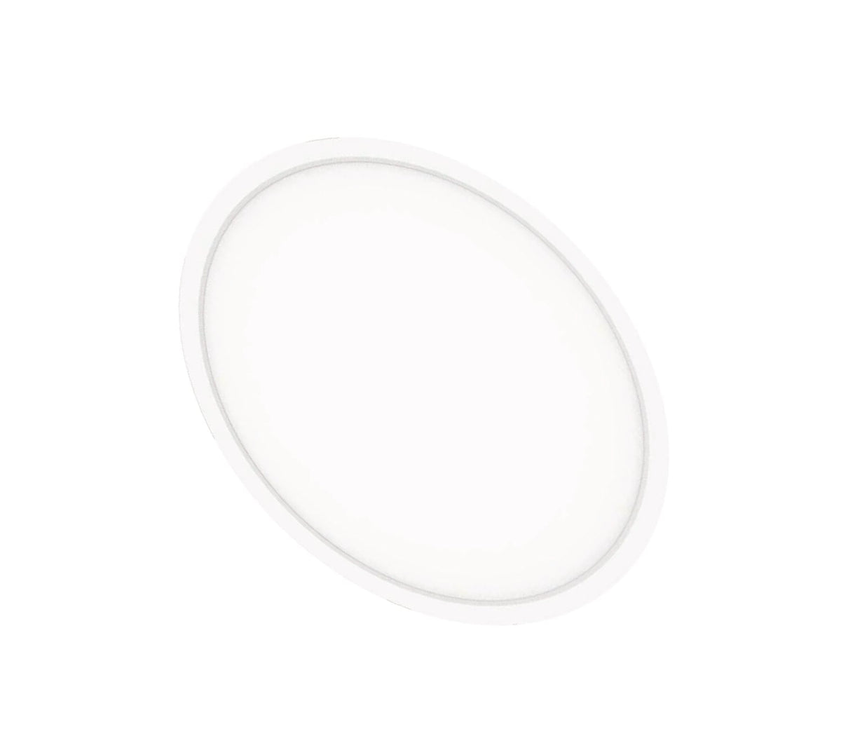 PHL5128 Hesper Extra Slim LED Oyster Light