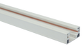 PTK3W-1M Single Circuit 1M Track White/Black
