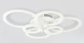 PHL3006 Mykonos Six Ring 60W Ceiling Light