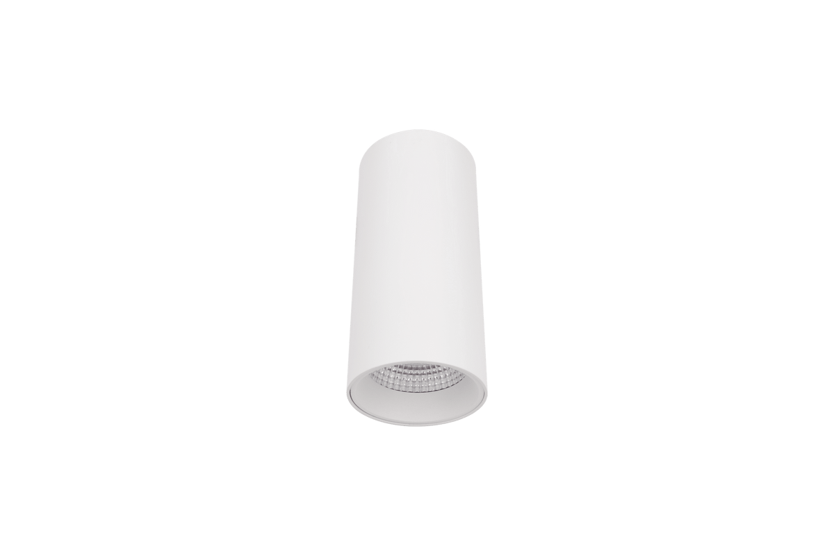 PHL Edge surface mount 15W White PHL1575H Downlight