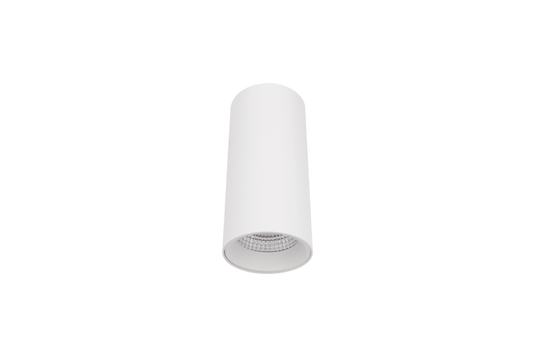 PHL Edge surface mount 15W White PHL1575H Downlight