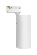 PHL3630B Contour Single Circuit 30W Dimmable Track Light