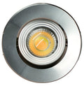PHL503 Munchkin 3W Gimbal Tri-Colour LED Downlight