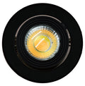PHL503 Munchkin 3W Gimbal Tri-Colour LED Downlight