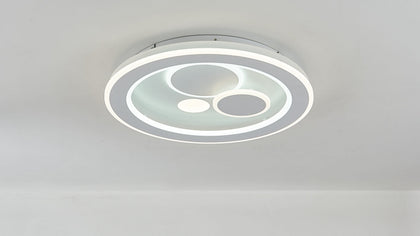 PHL5119 Santorini Round Luxury LED Ceiling Light