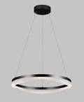 PHL6201-1 Glacier 1 Ring LED CCT Pendant