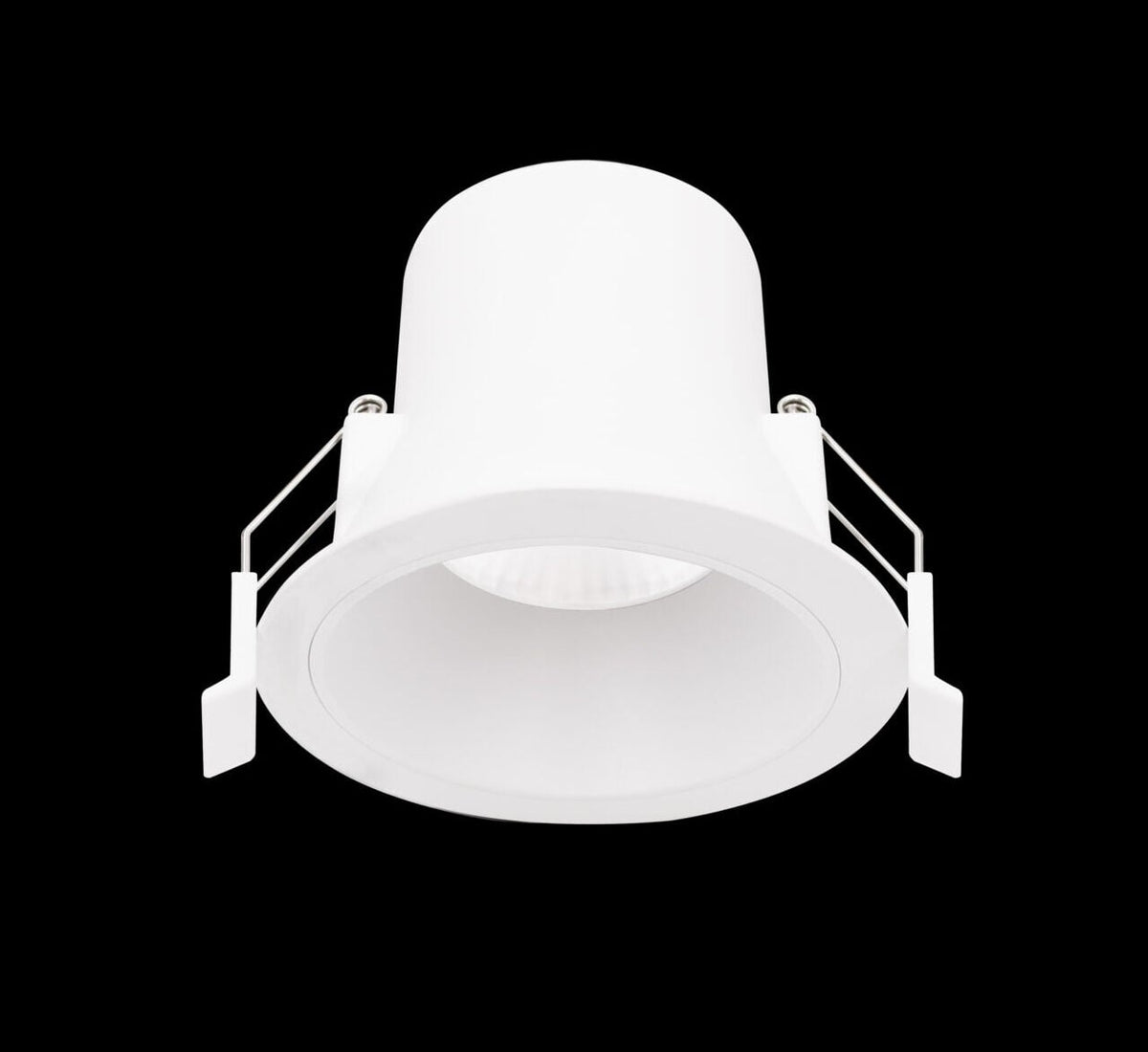 PHL706H PAMPAS 72mm-80mm cutout Downlight