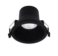 PHL8H Campo 8W Tri colour LED Downlight