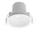 PHL8H Campo 8W Tri colour LED Downlight