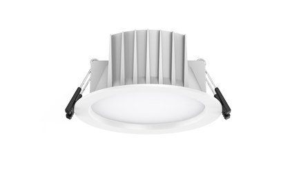 PHL9018A/WH Zing 8W Tri Colour LED Downlight