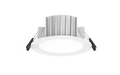 PHL9018B/WH Zippy Tri-Colour LED Downlight