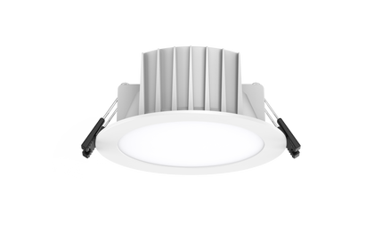 PHL9018B/WH Zippy Tri-Colour LED Downlight