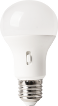 PHLA60 11W Tri-Colour Led Globe