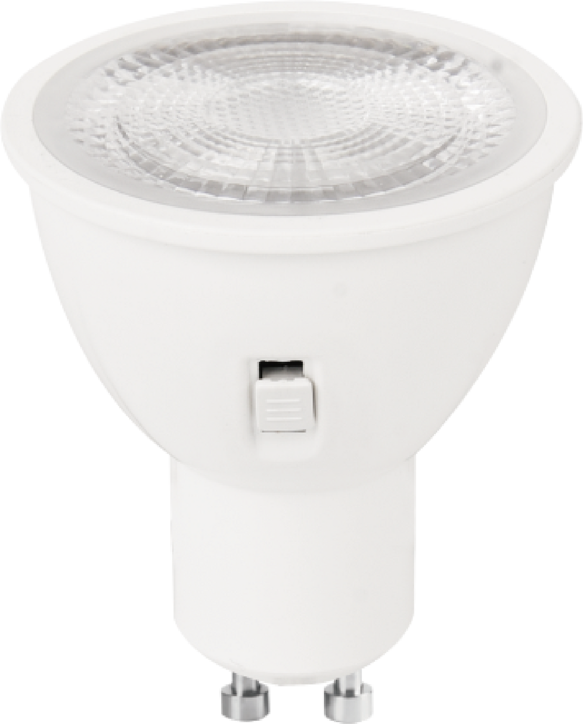 PHLGU10Y 6W Tri Colour LED Globe