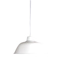 Oriel Lighting Forge 30cm Retro Industrial Pendant