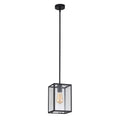 Oriel Lighting Eaton 18cm Single Pendant