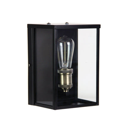 Oriel Lighting Oakland Hamptons Style Outdoor Wall Light