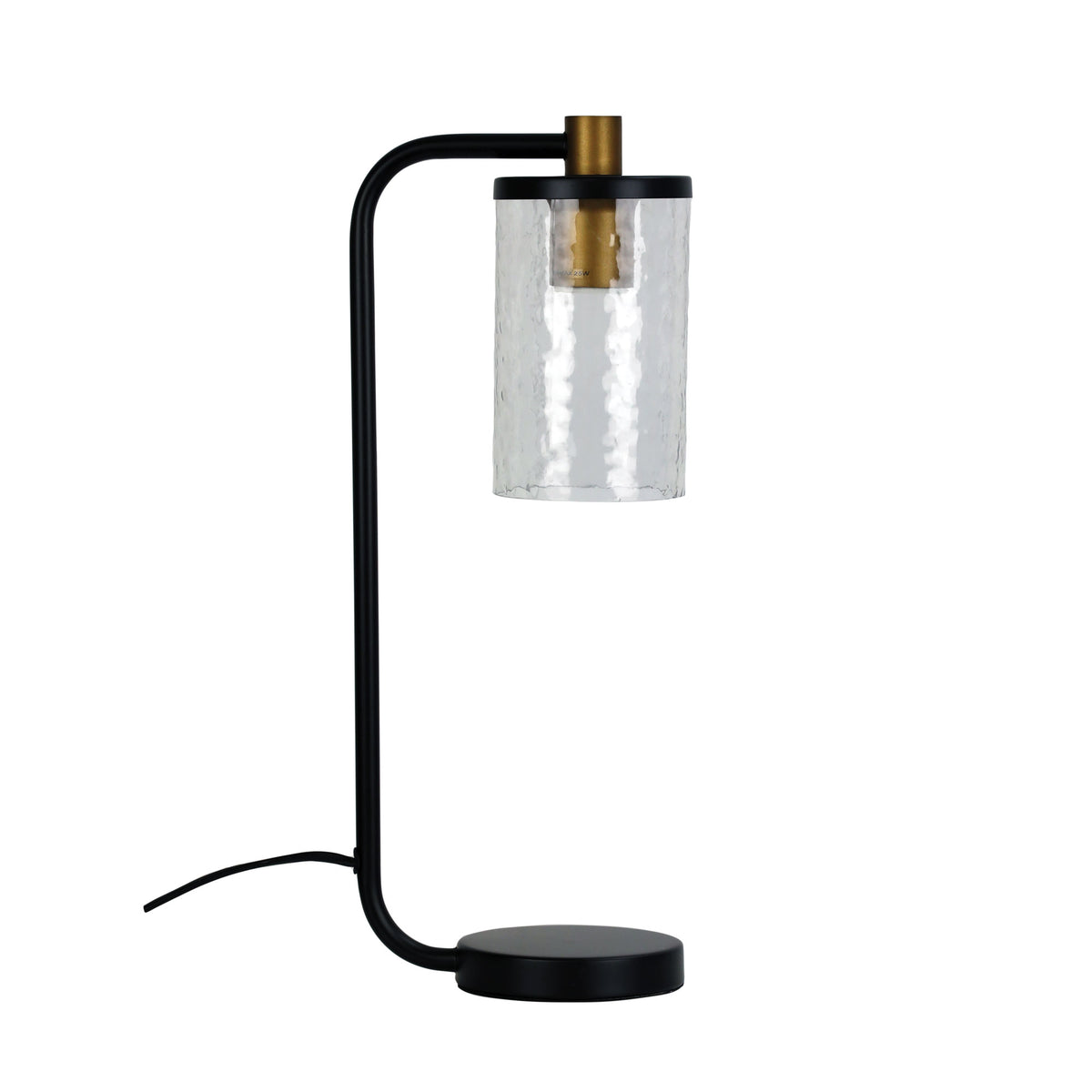 Oriel Lighting Raymont Table Lamp
