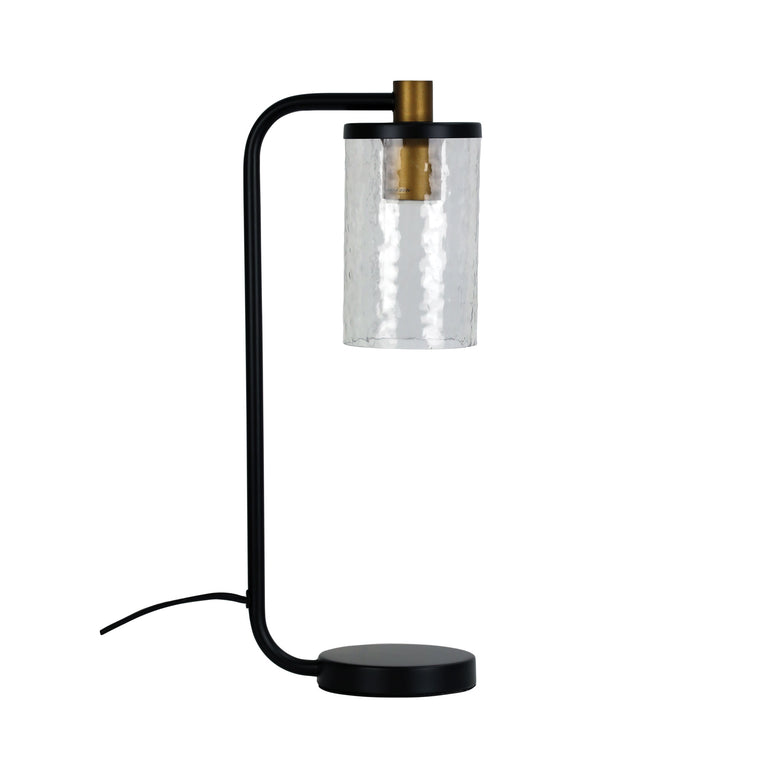 Oriel Lighting Raymont Table Lamp